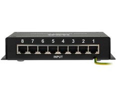 VIRŠĮTAMPIŲ RIBOTUVAS AXON-MULTINET-8 ETHERNET