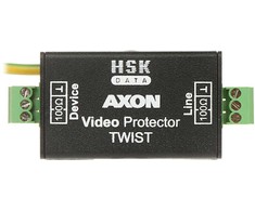 TST OGRANICZNIK PRZEPIĘĆ AXON-VIDEO-TWIST