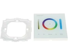 ANT SIENOS MONTUOJAMAS LED APŠVIETIMO VALDIKLIS P3 2.4 GHz, RGBCCT (RGBWW) 12&nbsp;... 24&nbsp;V DC MiBOXER