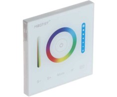 ANT SIENOS MONTUOJAMAS LED APŠVIETIMO VALDIKLIS P3 2.4 GHz, RGBCCT (RGBWW) 12&nbsp;... 24&nbsp;V DC MiBOXER