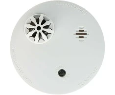 BELAIDIS ŠILUMOS DETEKTORIUS AX PRO DS-PDHT-E-WE Hikvision