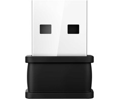 USB WiFi adapteris Hikvision DS-3WRU3X (be antenos)
