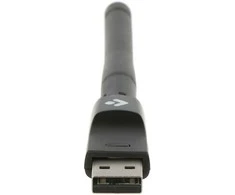 WLAN USB ADAPTERIS WIFI-W03 150 Mbps @ 2,4 GHz FERGUSON