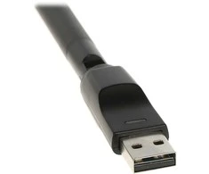 Karta Oem USB tinklo adapteris WI-FI ADAPTER STICK OPTICUM W5 V.2