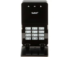 ZONOS KLAVIATŪRA INT-SF-B SATEL