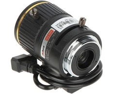 CCTV LENS MEGAPIXEL 2,7-12 MM/DC IRIS 6MP PFL2712-E6D DAHUA