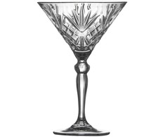 Kokteilių taurės Lyngby Glas Krystal Melodia