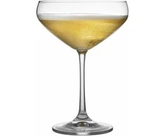 Šampano taurės Lyngby Glas Juvel