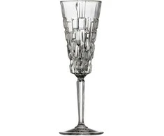 Šampano taurės Lyngby Glas Krystal Etna