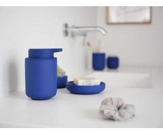 Zone Denmark Muilinė Zone Ume Indigo Mėlyna