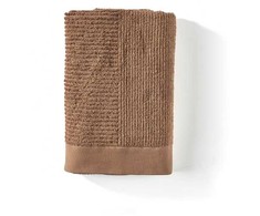 Zone Denmark Rankšluostis Zone Classic Terracotta 140 x 70 cm