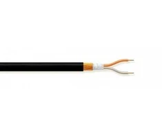 Acoustique Quality W - Žemųjų dažnių garsiakalbio laidai - (mono) Ilgis 5,0 m