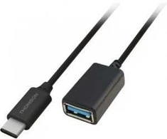 USB-C GRETO ĮKROVIMO ADAPTERIS