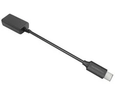 USB-C GRETO ĮKROVIMO ADAPTERIS
