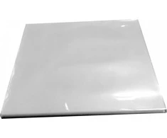 Analogis 6090 Išorinės rankovės vinilinių plokštelių viršeliams