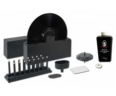 Phono Zubehor Vertrieb Analogis Wash'n'Play 2 – rankinė skalbyklė vinilinėms plokštelėms valyti
