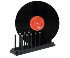 Phono Zubehor Vertrieb Analogis Wash'n'Play 2 – rankinė skalbyklė vinilinėms plokštelėms valyti