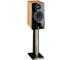 AQ PASSION – garsiakalbių stovai. Garsiakalbio stovas ant grindų 62 cm