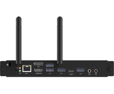 AVTEK KOMPIUTERIO OPS I5 12450H 8G 256G STANDARTINIS