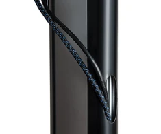 Laikiklis B-Tech BT8380-180/B SYSTEM X – vertikali kolona 1,8 m