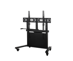 B-tech BT8568/B Universalus elektrinis vežimėlis, VESA 1000 x 600