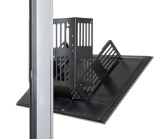 Laikiklis B-TECH AV AV STORAGE CRADLE