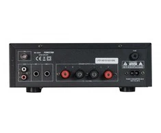 Ausinės Fonestar AS-1515 – kompaktiškas integruotas stereo stiprintuvas