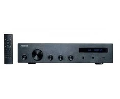 Fonestar AS-170PLUS - Integruotas Hi-Fi stereo stiprintuvas