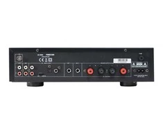 Ausinės Fonestar AS-6060 - Integruotas stereo stiprintuvas