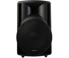 Fonestar ASB-12150U – aktyvus garsiakalbis 180W RMS su USB/SD/FM grotuvu