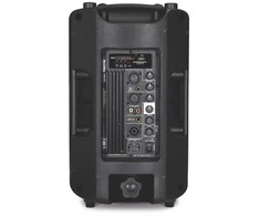 Fonestar ASB-880U - Aktyvus garsiakalbis 80W RMS su USB / SD grotuvu
