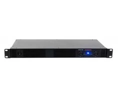 Fonestar DSA-302 – galios stiprintuvas, D klasė, 2 x 300 W RMS