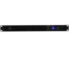 Fonestar DSA-302 – galios stiprintuvas, D klasė, 2 x 300 W RMS