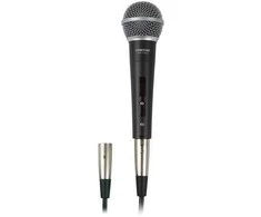 Fonestar FDM-1036-B – vienkryptis dinaminis mikrofonas
