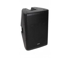 Peak „Fonestar FORCE-15DSP“ – aktyvi kolonėlė su DSP plastikiniame korpuse, dažyta tekstūruotais dažais. 1000 W maksimali galia, 700 W maksimali galia, 350 W RMS esant 8 Ω, 1 x 15 colių žemų dažnių garsiakalbis, 1 x 1 colio aukštų dažnių garsiakalbis, 40–20 kHz, 126 dB SPL, 35 mm pagrindas, 455 x 695 x 390 mm, 25,5kg. Galimybė naudoti 2 kolonėles kaip stereo sistemą (TWS – tikras belaidis stereo). „Bluetooth 5.0“.