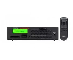 Fonestar FS-2911UBRK – profesionalus mini FM/BT/USB/SD/MP3 grotuvas