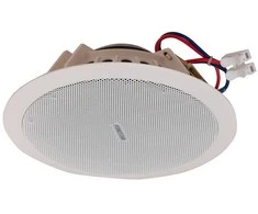 Fonestar GA-245 - głośnik apvalus Montuojama, 4.5", balta