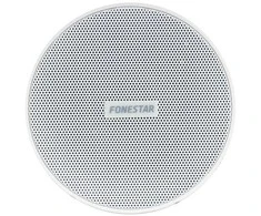 Fonestar GAT-252 - įmontuotas głośnik apvalus 100 V, 3", balta