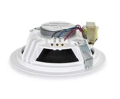 Fonestar GAT-601 – 100 V lubinis garsiakalbis 6,5 colio baltas