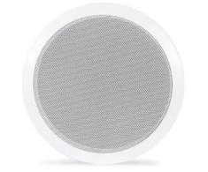 Fonestar GAT-601 – 100 V lubinis garsiakalbis 6,5 colio baltas