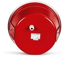 Fonestar GAT-808-EN - 100 V lubinis garsiakalbis 6,5 colio baltas