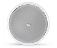 Fonestar GAT-808-EN - 100 V lubinis garsiakalbis 6,5 colio baltas