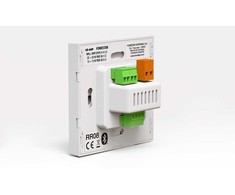 Fonestar KS-AMP - Mini sieninis stiprintuvas su BT/USB/FM
