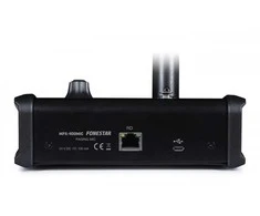 Fonestar MPX-400MIC - Stalinis mikrofonas su zonos parinkikliu MPX-4088 sistemai
