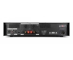 Fonestar SA-204 - Stereo galios stiprintuvas, 2 x 150 W RMS