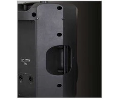 Fonestar SB-3612 - Profesionalus dvipusis garsiakalbis