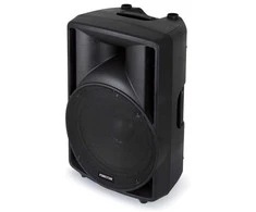 Fonestar SB-3612 - Profesionalus dvipusis garsiakalbis