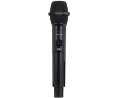 „Fonestar SONAIR-1M“ – nešiojamas belaidis UHF mikrofonas su fiksuotu dažniu