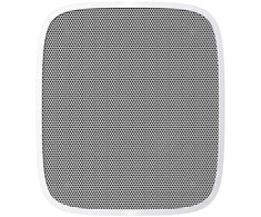 Fonestar SONORA-3B – minimalistinių matmenų sieninis garsiakalbis, 12 W RMS, baltas