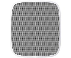 Fonestar SONORA-3B – minimalistinių matmenų sieninis garsiakalbis, 12 W RMS, baltas